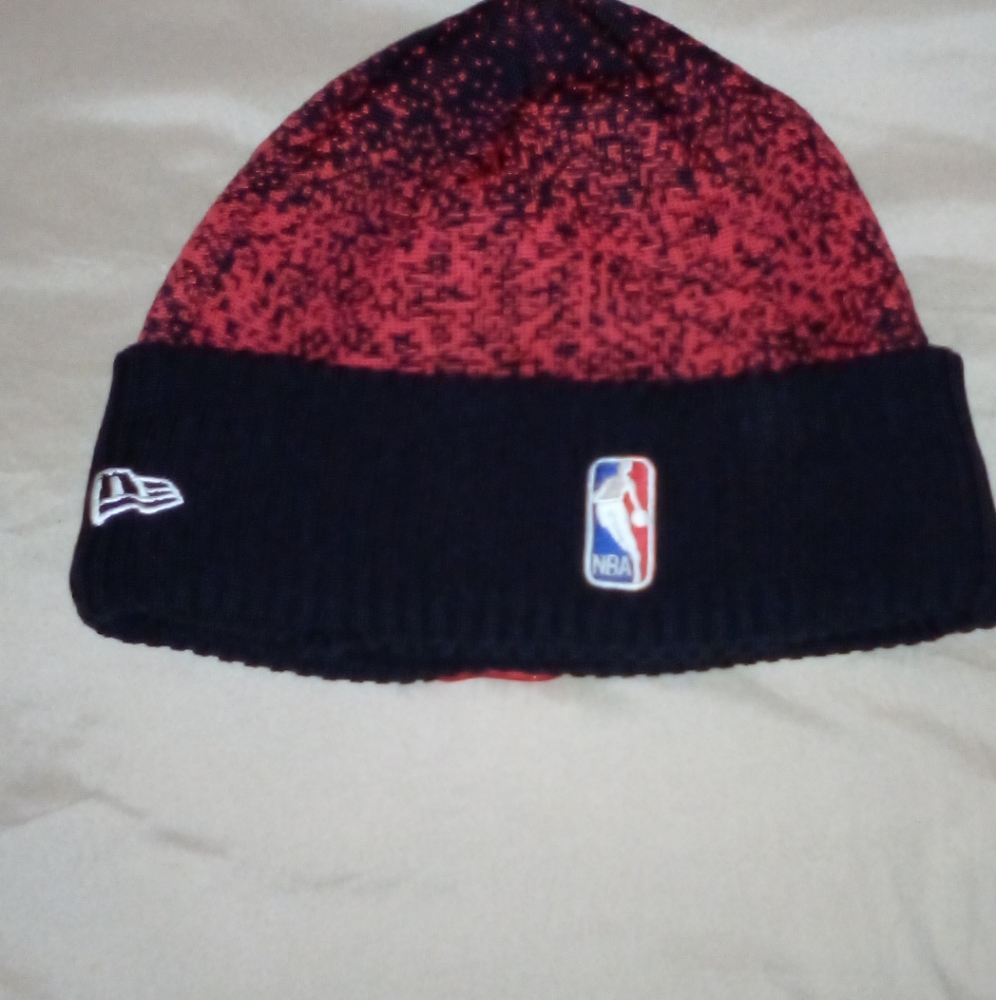 NBA hat - Picture 2 of 2